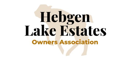 HEBGEN LAKE ESTATES 
